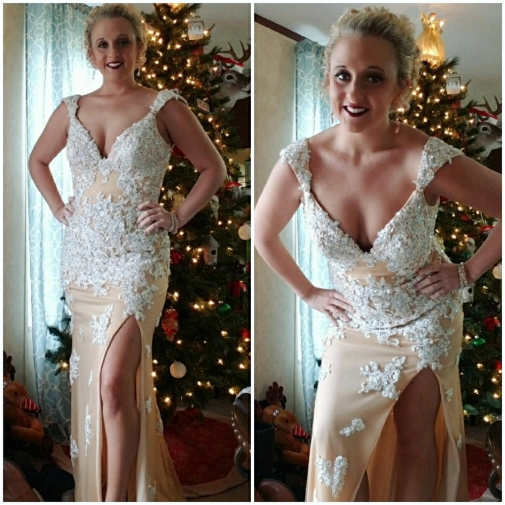 Evening Gown